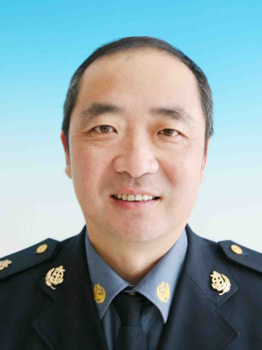 江濱(安徽省黃山市歙縣交通運輸局黨組成員) 江濱(安徽省黃山市歙縣交通運輸局黨組成員)