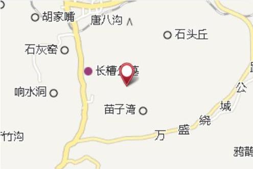 大淌灣 大淌灣