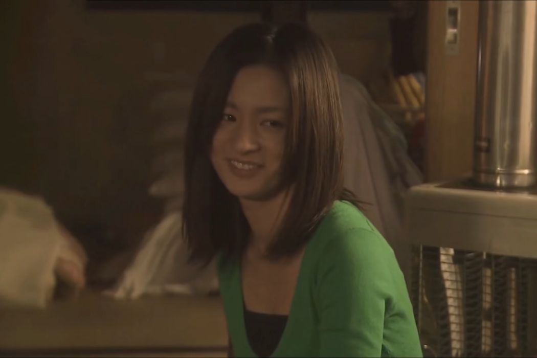 道木仁美 道木仁美