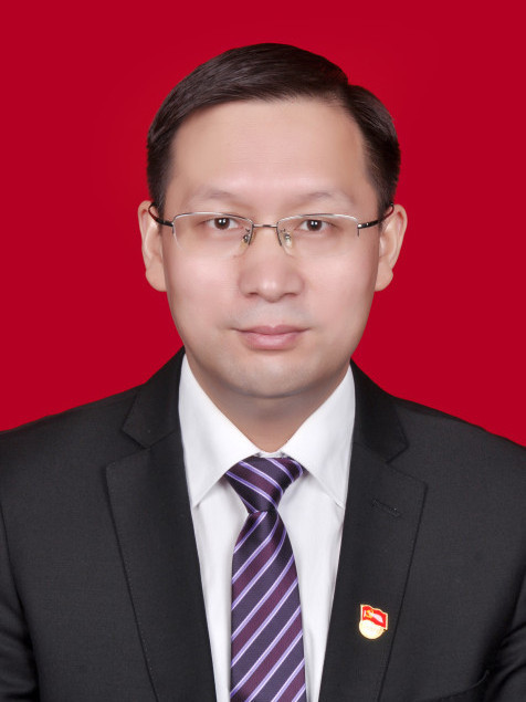 向前進(湖南省株洲市荷塘區人民政府黨組成員、副區長) 向前進(湖南省株洲市荷塘區人民政府黨組成員、副區長)