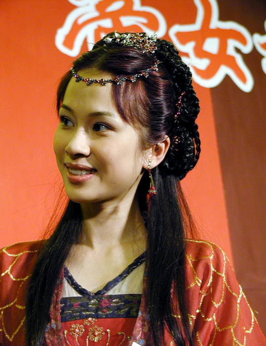李玉嫻 李玉嫻
