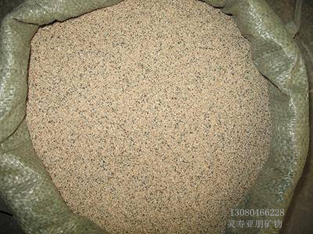乾粉砂漿用烘乾分級河沙
