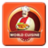 World Cuisine