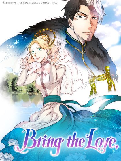 Bring the Love Bring the Love