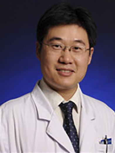 楊明(北京大學人民醫院創傷骨科副主任醫師) 楊明(北京大學人民醫院創傷骨科副主任醫師)
