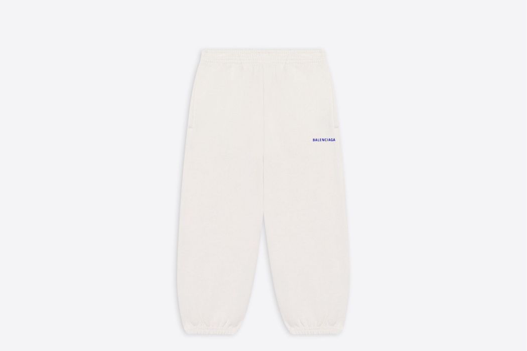 Balenciaga Logo Jogging長褲 Balenciaga Logo Jogging長褲