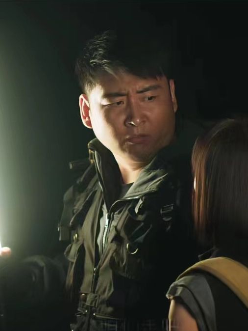 王丹陽(電影《關中詭事之霧隱藏棺》中的角色) 王丹陽(電影《關中詭事之霧隱藏棺》中的角色)