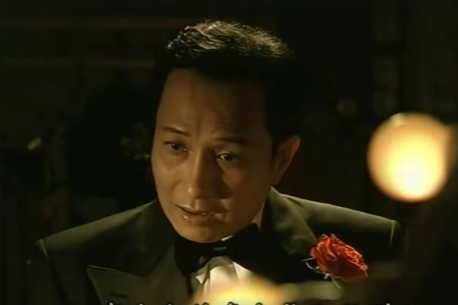 亨利(年代劇《一世情緣》中的角色) 亨利(年代劇《一世情緣》中的角色)