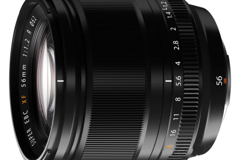 富士Super EBC XF 56mm f/1.4 R 富士Super EBC XF 56mm f/1.4 R