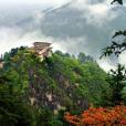 臥虎山村 臥虎山村
