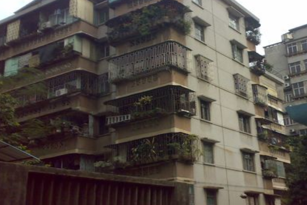 外貿新村(佛山市禪城區住宅小區) 外貿新村(佛山市禪城區住宅小區)