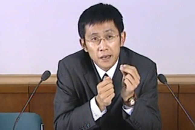 劉曉(家庭劇《讓愛重來》中的角色) 劉曉(家庭劇《讓愛重來》中的角色)