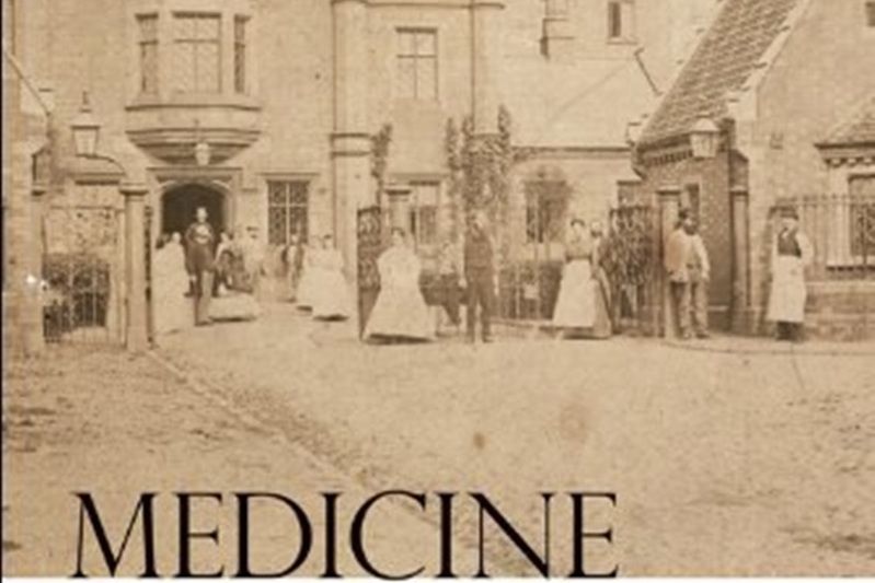 Medicine and the Workhouse Medicine and the Workhouse