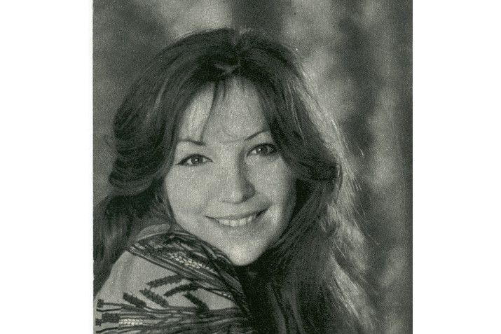 Olga Ostroumova Olga Ostroumova