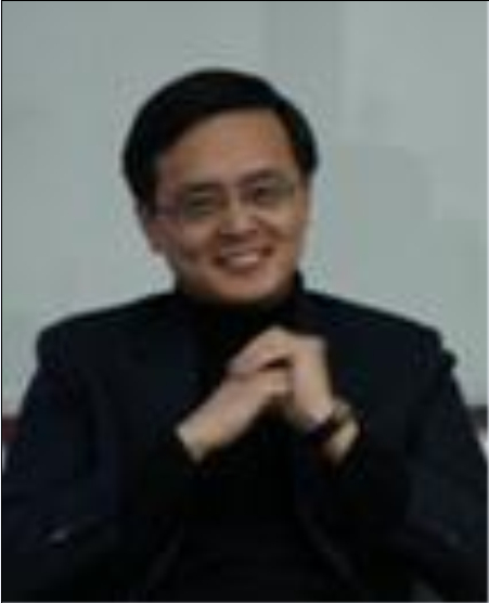 溫江濤(清華大學計算機科學與技術系教授)