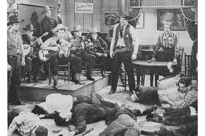 Bar Buckaroos Bar Buckaroos