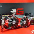 耕升GTX980Ti G魂 耕升GTX980Ti G魂