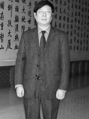 朱進忠(新疆農業大學教授) 朱進忠(新疆農業大學教授)