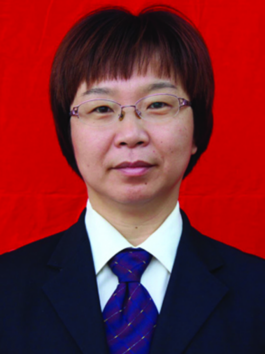 郭麗翠 郭麗翠