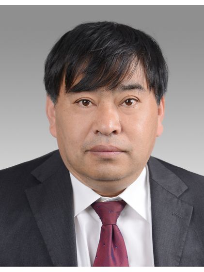 劉兵(山東省濟南市章丘區民政局黨組成員、正處級領導) 劉兵(山東省濟南市章丘區民政局黨組成員、正處級領導)