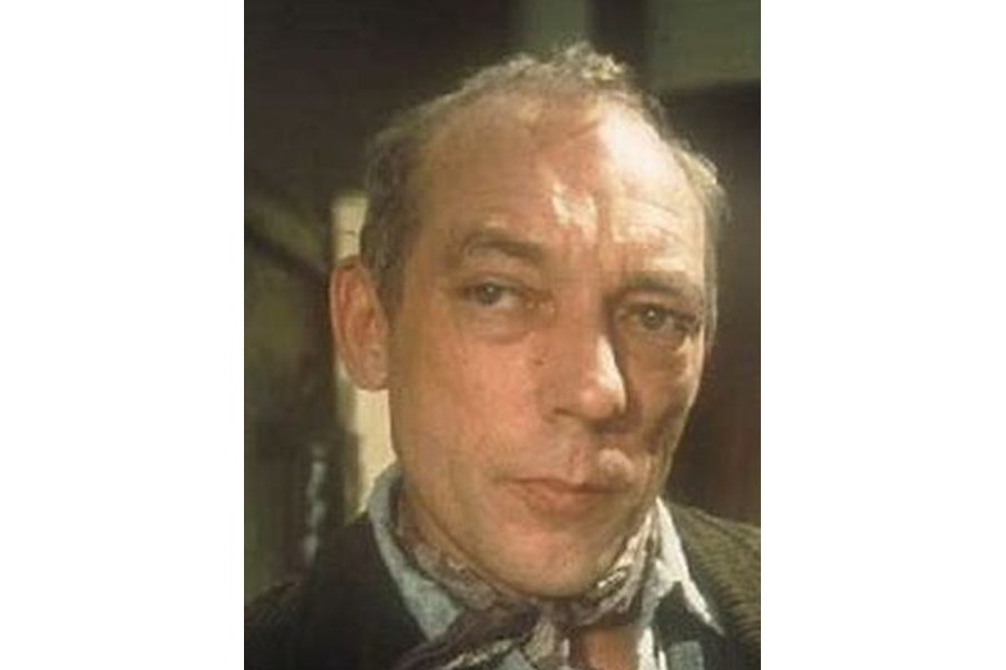 Ron Pember Ron Pember