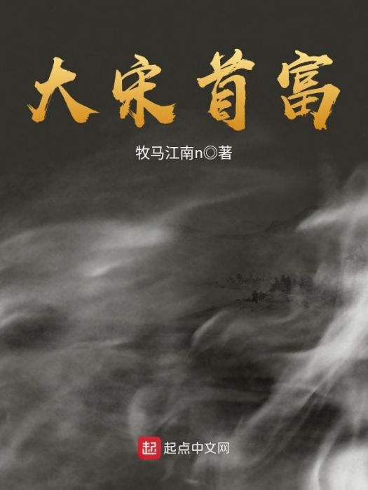 大宋首富 大宋首富