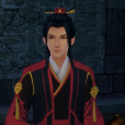 洛埋名(單機遊戲《仙劍奇俠傳六》角色之一) 洛埋名(單機遊戲《仙劍奇俠傳六》角色之一)