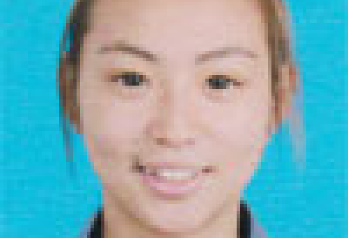 何張秀瑜