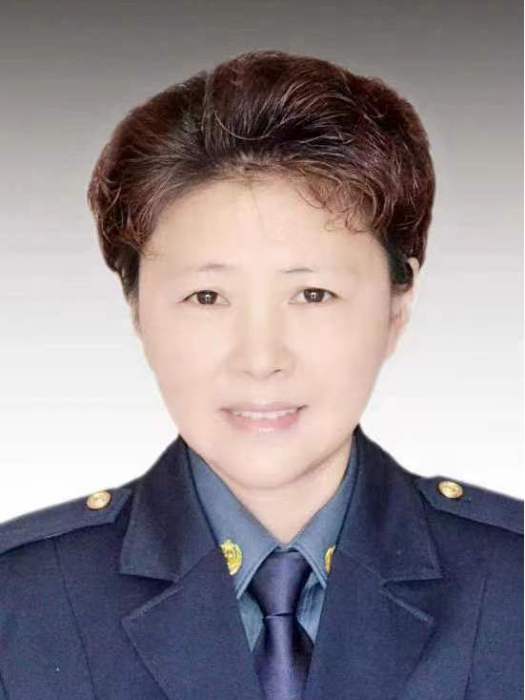 鮑秀娟 鮑秀娟