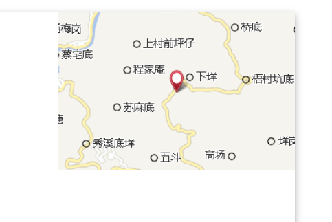 佛堂嶺 佛堂嶺
