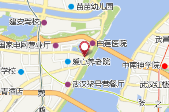 梅家四巷 梅家四巷