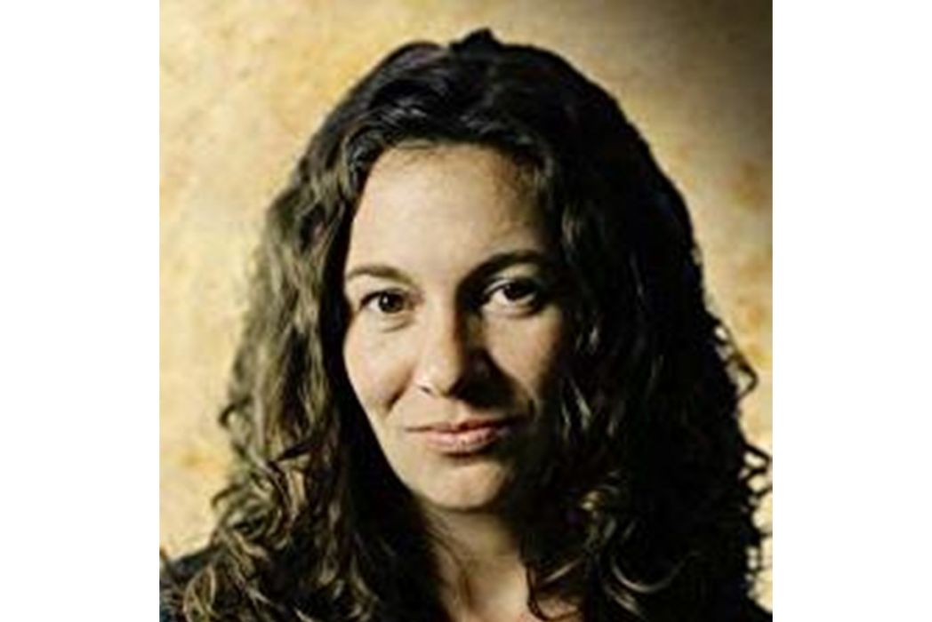 Marianthe Bezzerides Marianthe Bezzerides