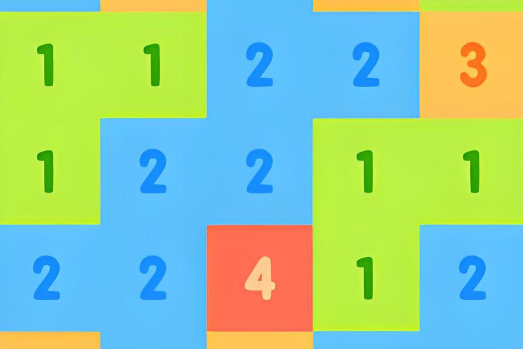 合到15