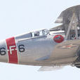 FF/SF戰鬥機