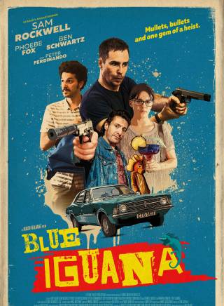 山姆·洛克威爾(Sam Rockwell) 山姆·洛克威爾(Sam Rockwell)