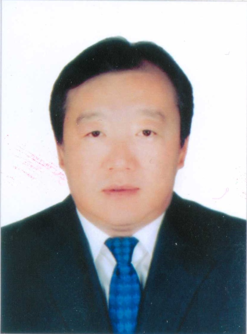 王凱(黑龍江省佳木斯市政府黨組成員、秘書長)