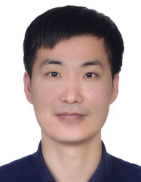 朱祥龍(大連理工大學機械工程學院教師) 朱祥龍(大連理工大學機械工程學院教師)