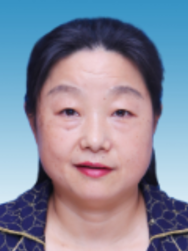 喬偉(山東省泰安高新區二級職員、教育工委書記)