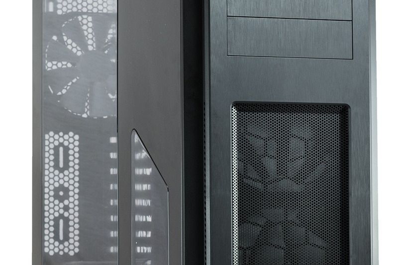 Phanteks Enthoo Pro Ⅱ Phanteks Enthoo Pro Ⅱ