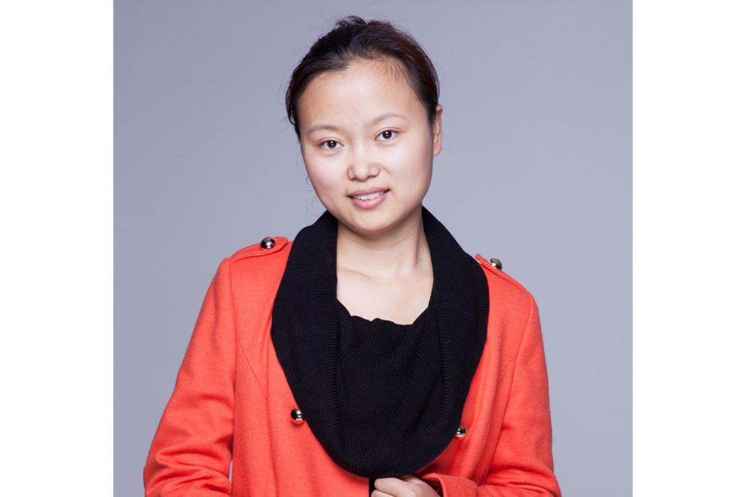 王玉珏(廣西藝術學院設計學院教師) 王玉珏(廣西藝術學院設計學院教師)