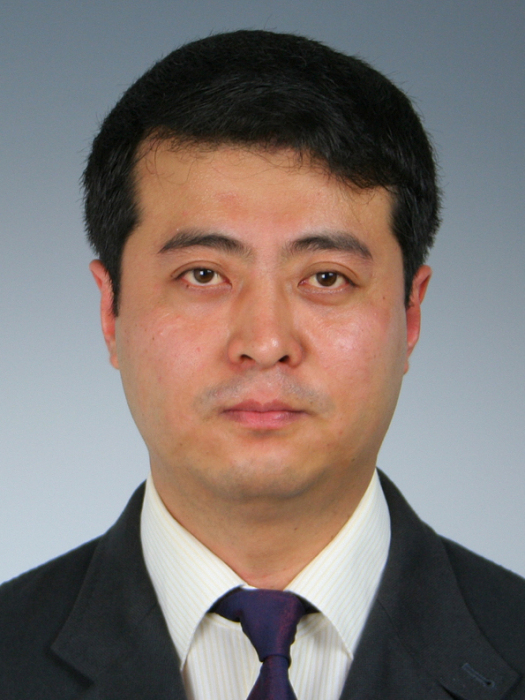 王寅(遼寧省營口市老邊區委常委、副區長) 王寅(遼寧省營口市老邊區委常委、副區長)