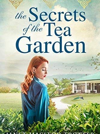 The Secrets of the Tea Garden The Secrets of the Tea Garden