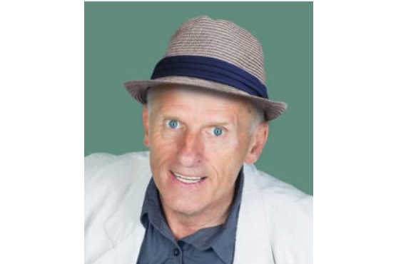 Andrzej Pieczynski Andrzej Pieczynski