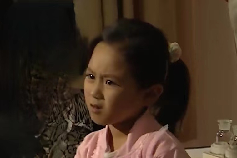馮如意(電視劇《心火》中的角色)