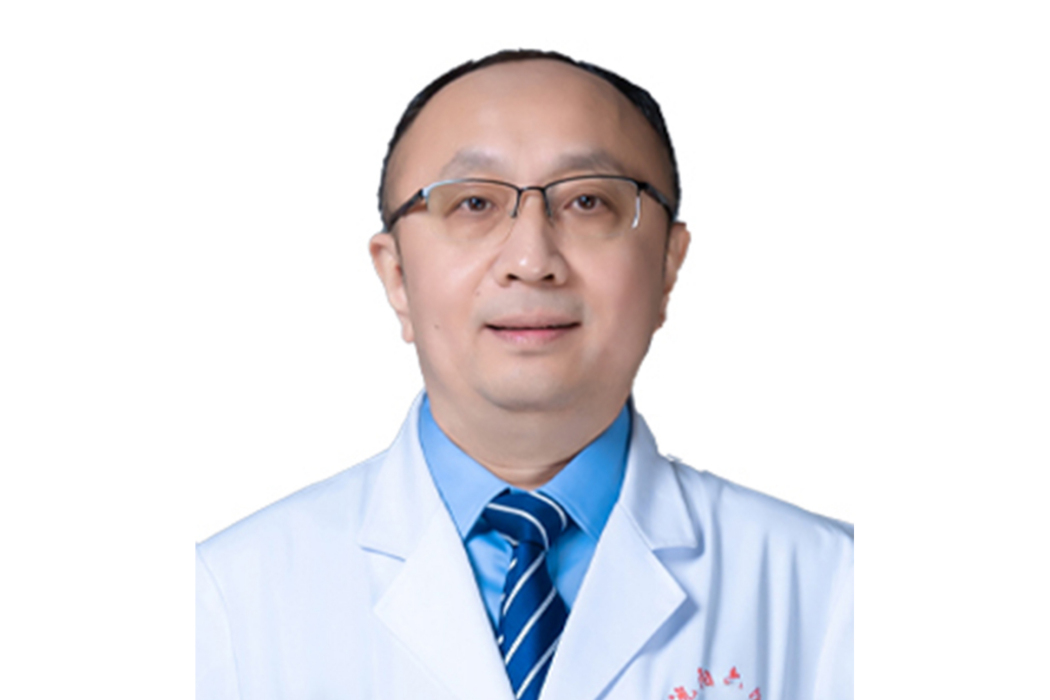 吳威(瀋陽市第六人民醫院普外一科主任) 吳威(瀋陽市第六人民醫院普外一科主任)