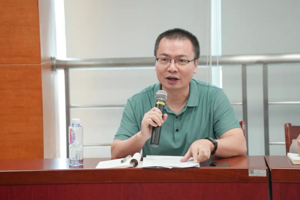 李德海(廈門市紀委監委案件監督管理室副主任(正處長級)) 李德海(廈門市紀委監委案件監督管理室副主任(正處長級))