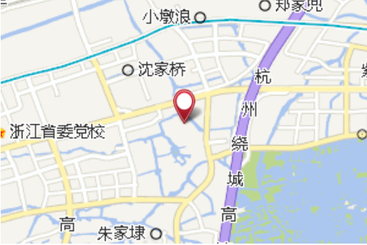 唐家陡門