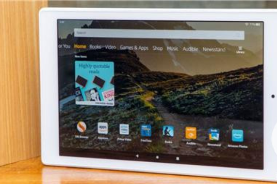 KindleFire HD 10 KindleFire HD 10