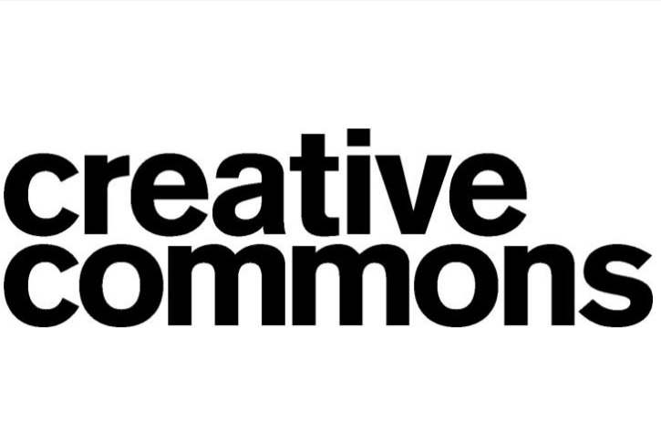 知識共享(Creative Commons)