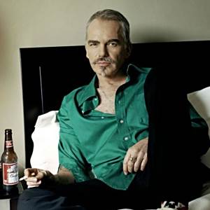 比利·鮑伯·松頓(Billy Bob Thornton)
